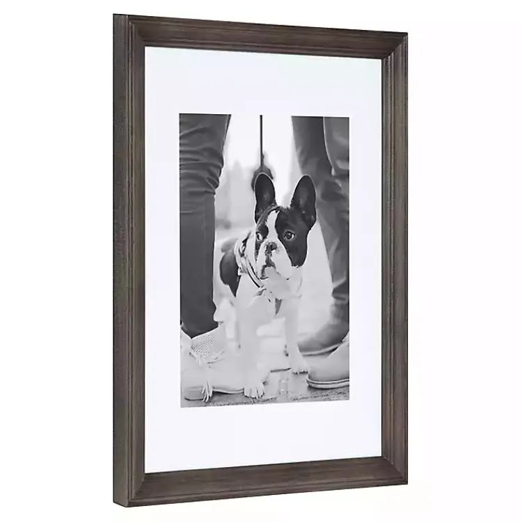 Gallery Wall Frames-Kirklands Home Bordeaux 10-pc. Gallery Wall Frame and Shelf Set