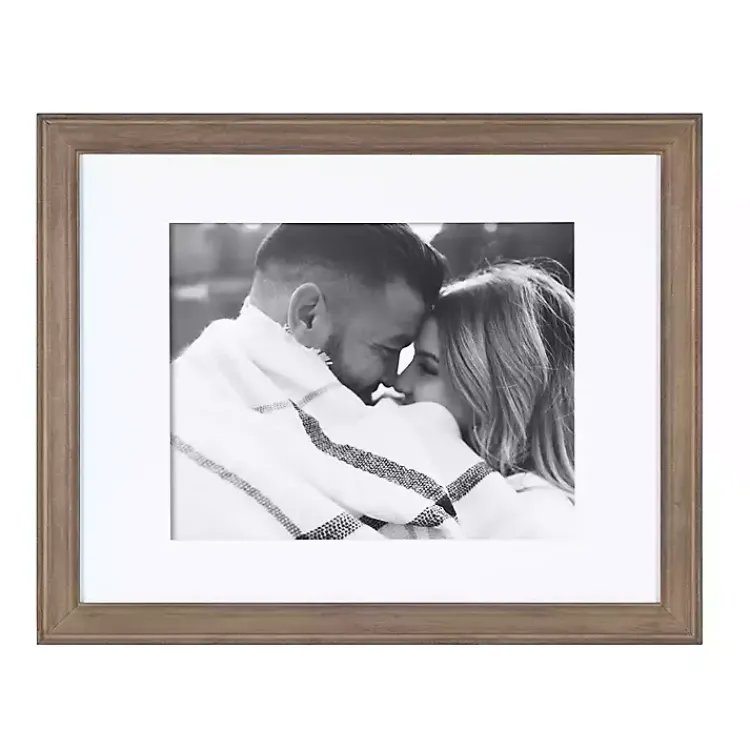 Gallery Wall Frames-Kirklands Home Gray Arrow 10-pc. Gallery Wall Picture Frame Set