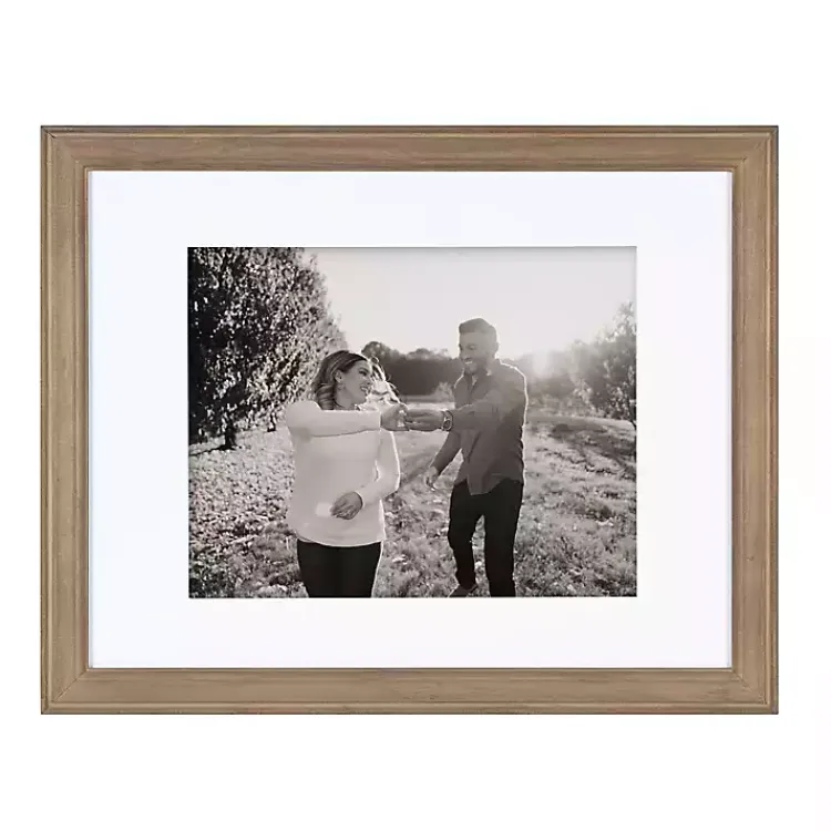 Gallery Wall Frames-Kirklands Home Brown Arrow 10-pc. Gallery Wall Picture Frame Set