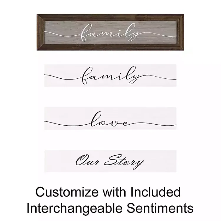 Gallery Wall Frames-Kirklands Home Brown Arrow 10-pc. Gallery Wall Picture Frame Set