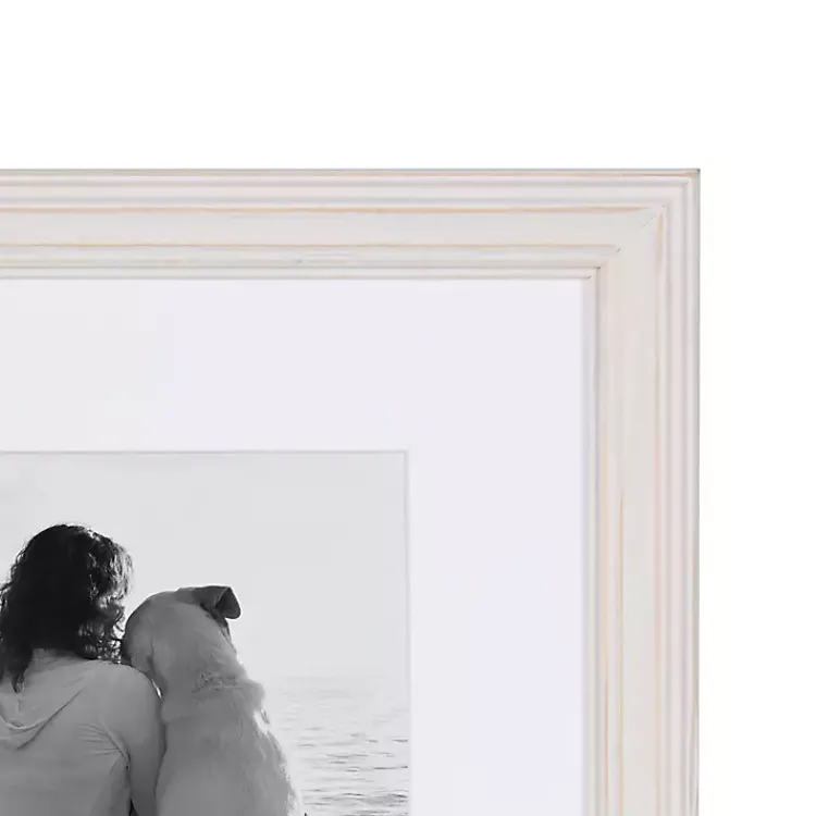 Gallery Wall Frames-Kirklands Home White Bordeaux 10-pc. Gallery Wall Frame Set