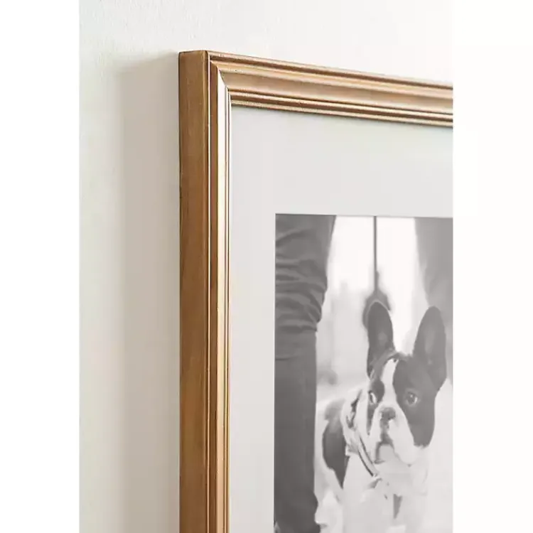 Gallery Wall Frames-Kirklands Home Natural 10-pc. Gallery Wall Frame and Shelf Set Brown