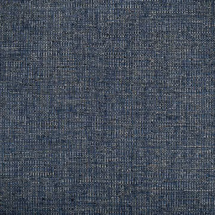 Accent Chairs-Kirklands Home Spencer Spindle Armchair Blue