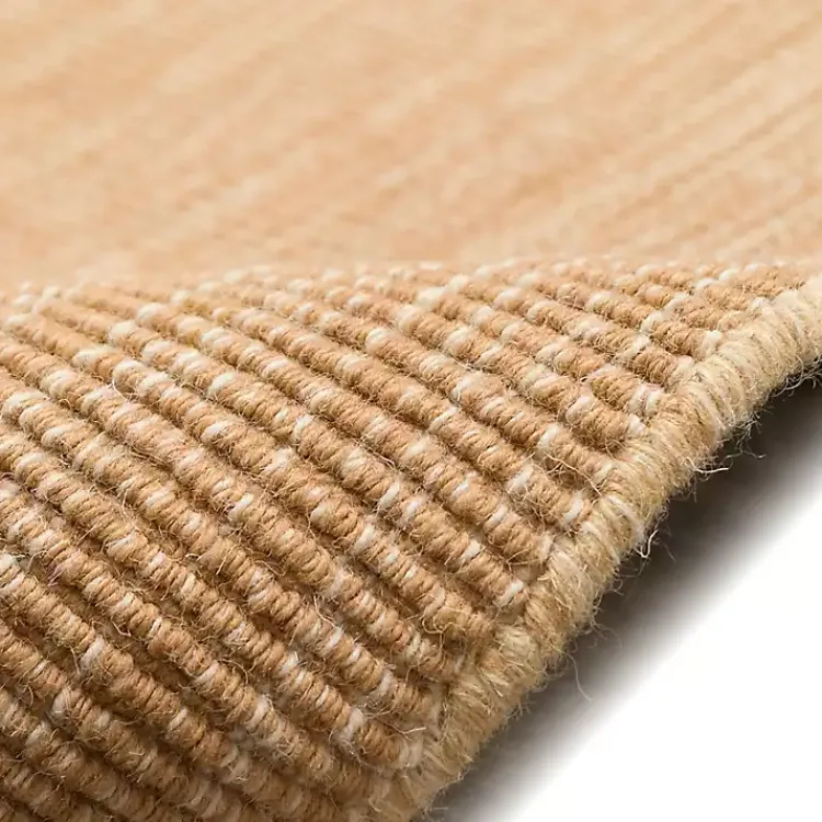 Outdoor Rugs-Kirklands Home Shading Sisal Outdoor Area Rug, 8x10 Tan