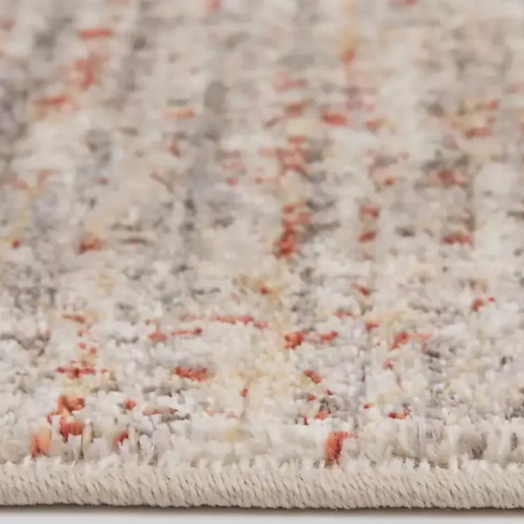 Area Rugs-Kirklands Home Abstract Qynne Area Rug, 5x7