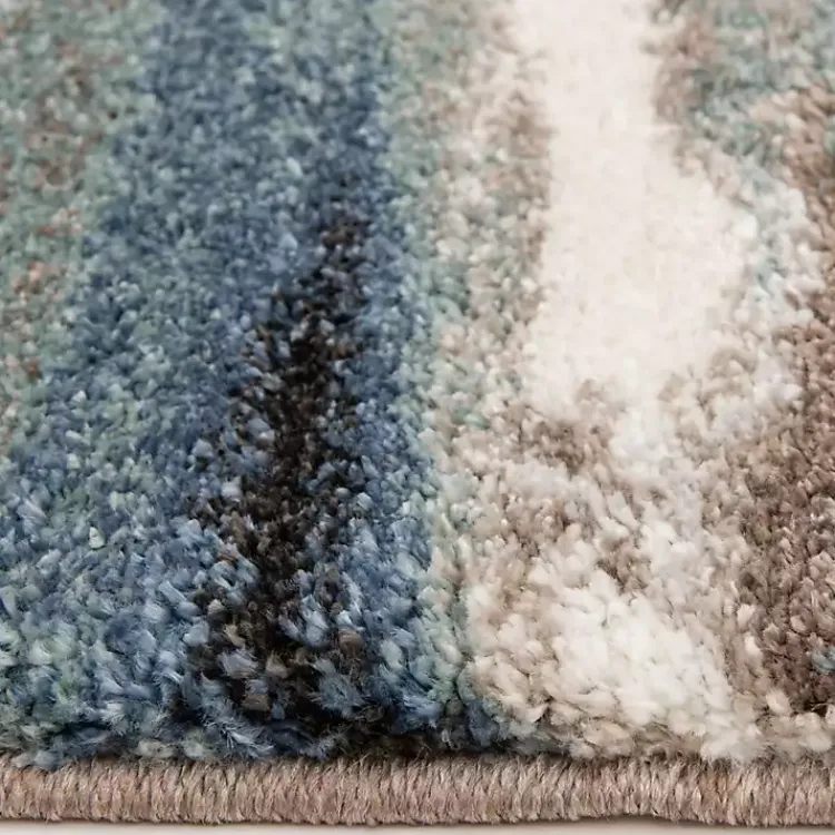 Area Rugs-Kirklands Home Abstract Jillian Area Rug, 5x8 Multi