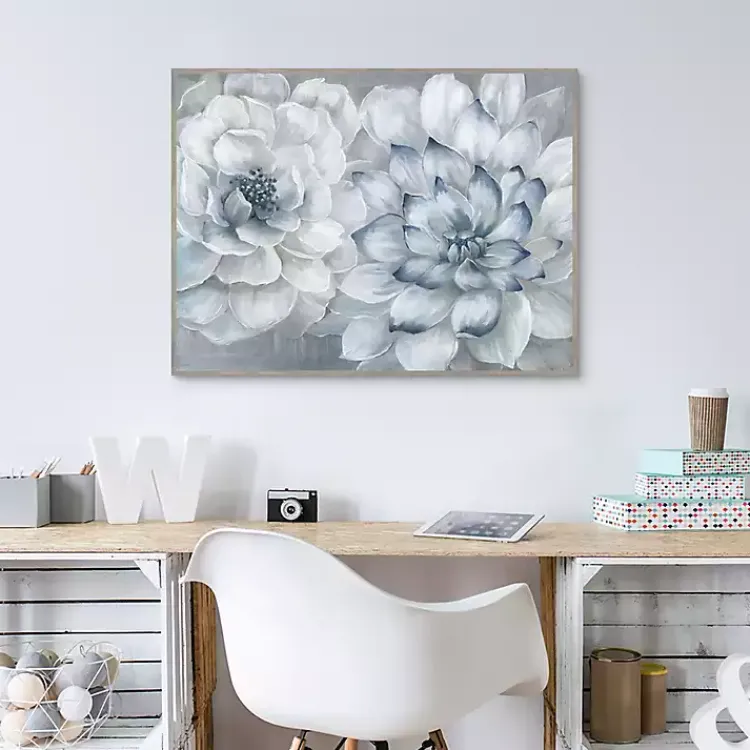 Canvas Art-Kirklands Home Best Friends Framed Canvas Art Print