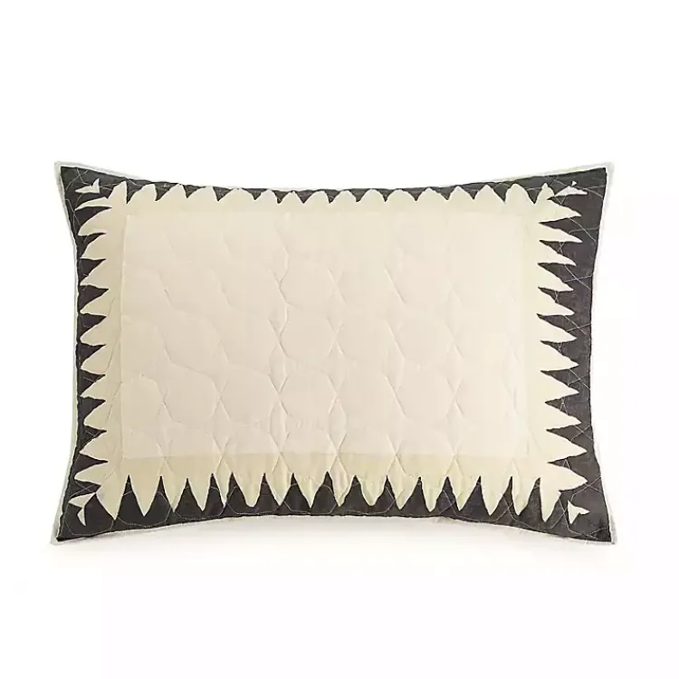 Bedding Essentials-Kirklands Home Justina Blakeney Soleil 2-pc. Standard Sham Set