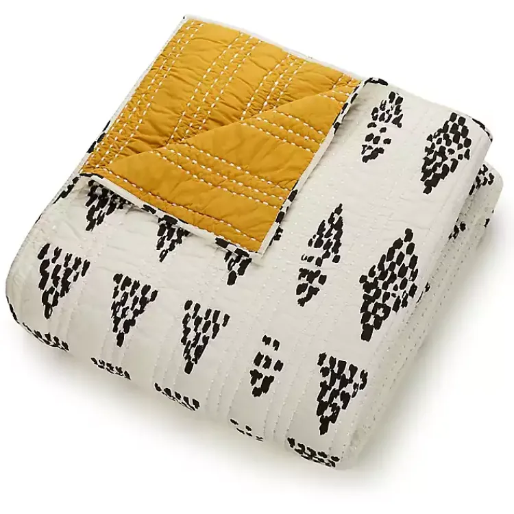 Quilts-Kirklands Home Justina Blakeney Prosperity 2-pc. Twin Quilt Set