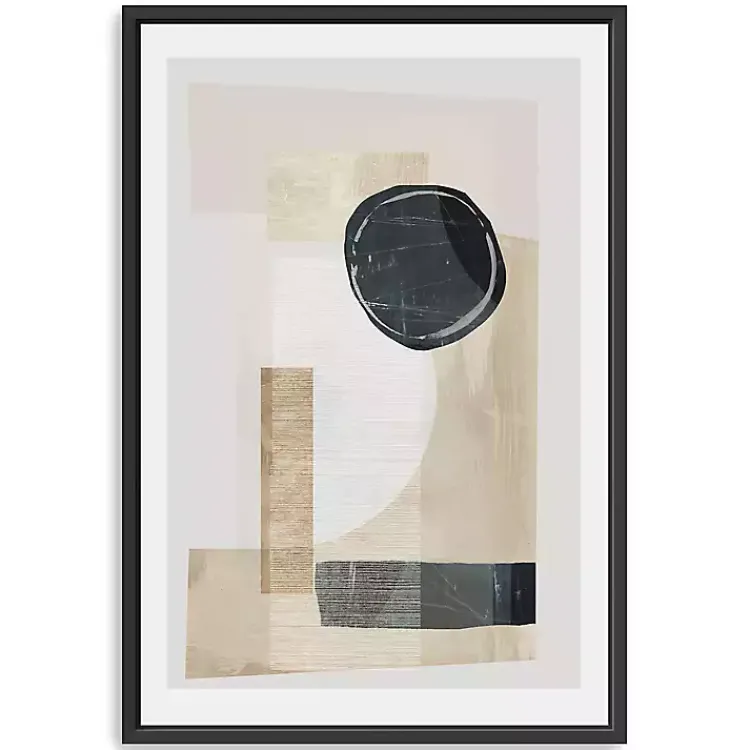 Framed Art-Kirklands Home Hometown Glory II Framed Canvas At Print