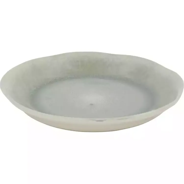 Dinnerware-Kirklands Home Sage Sand 16-pc. Dinnerware Set Green