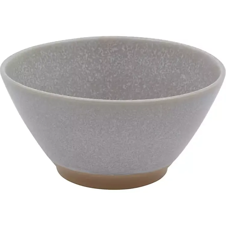 Dinnerware-Kirklands Home Sandy Beige Speckled 16-pc. Dinnerware Set Tan