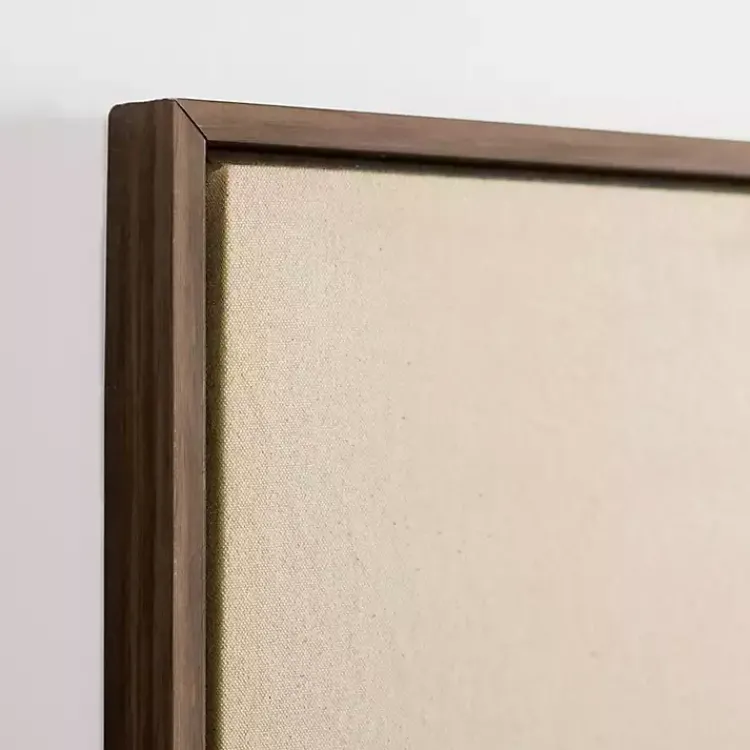 Canvas Art-Kirklands Home Wide Oak Tree Framed Art Print