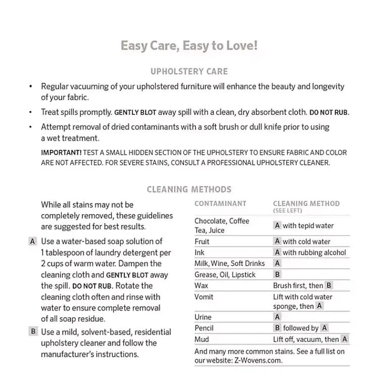 Benches & Ottomans-Kirklands Home Upholstered Weekend Ottoman Ivory