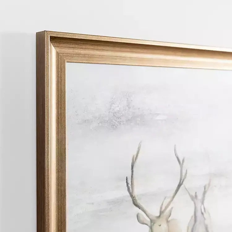 Framed Art-Kirklands Home Watercolor Wildlife Framed Art Print