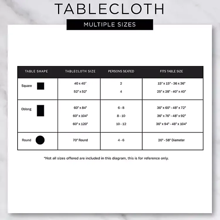 Table Linens-Kirklands Home Sweet Spring Plaid Tablecloth, 52 in. Multi