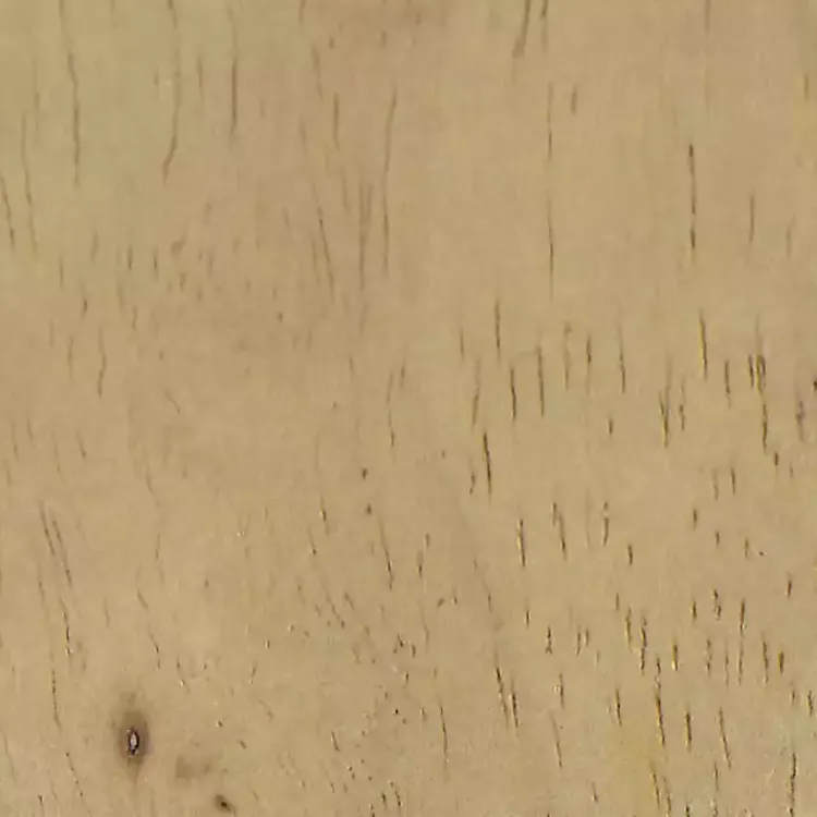 Accent Chairs-Kirklands Home Boucle Wood Frame Accent Chair White