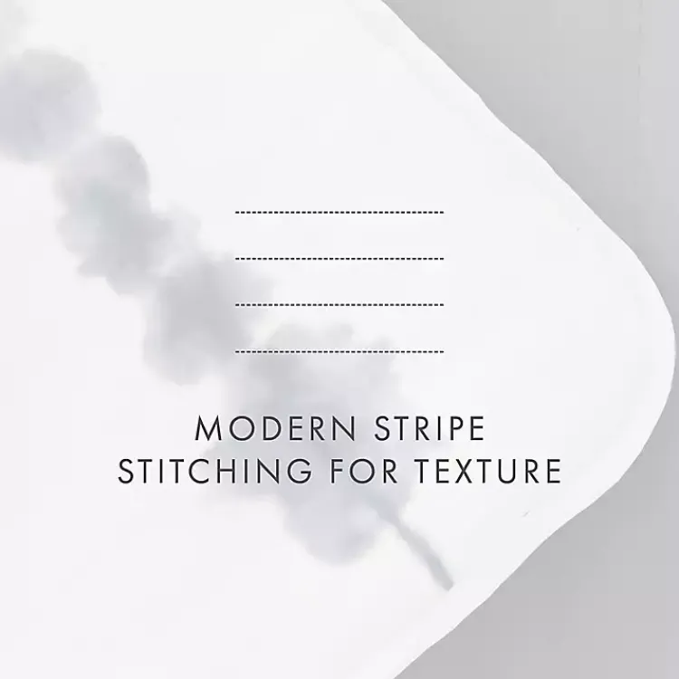 Quilts-Kirklands Home Blue Shibori Reversible 3-pc. King Quilt Set