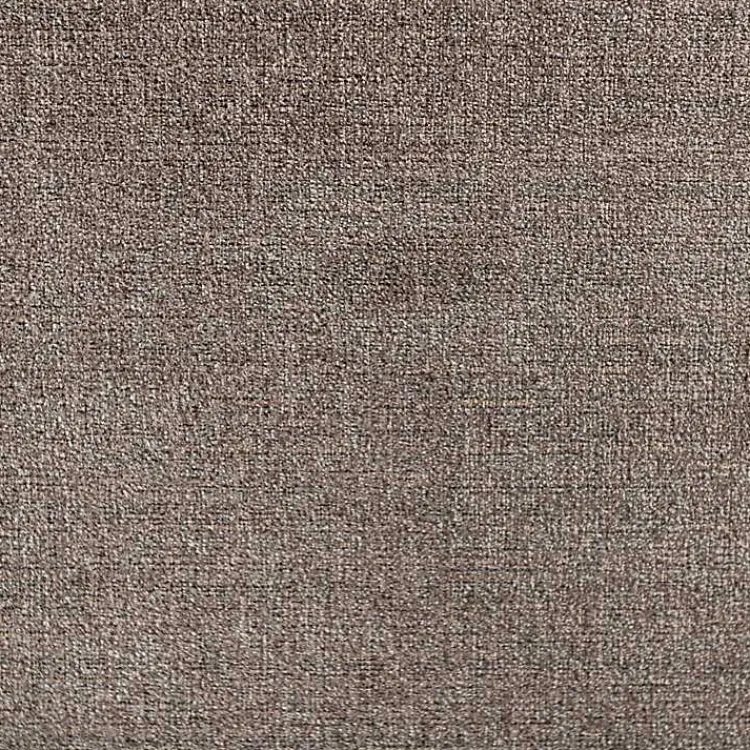 Accent Chairs-Kirklands Home Gabor Ash Tufted Upholstered Recliner Gray