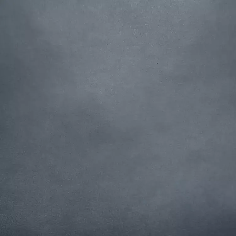 Accent Chairs-Kirklands Home Teramo Steel Recliner Blue