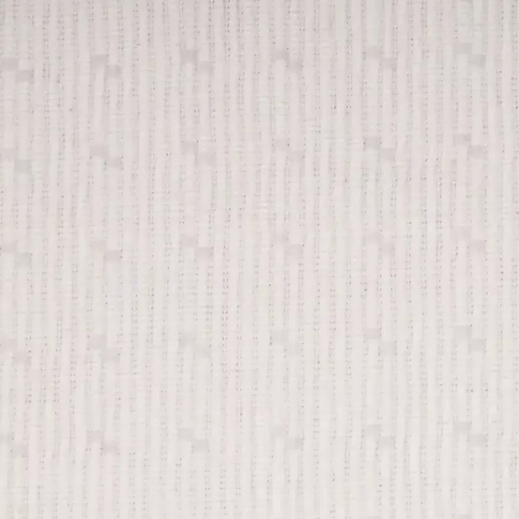 Table Linens-Kirklands Home Pastel Lavender Fog Dobby Placemats, Set of 6 Purple