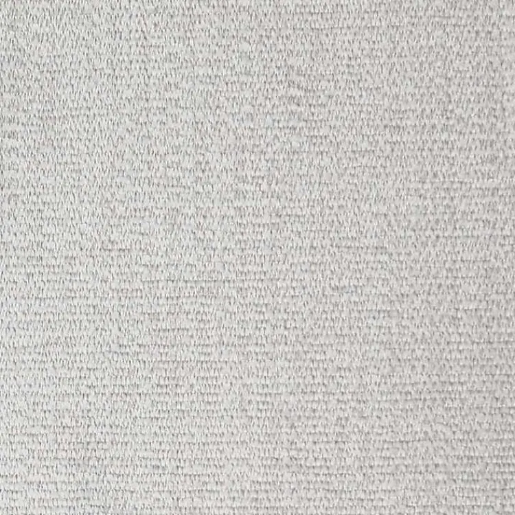 Benches & Ottomans-Kirklands Home Upholstered Modern Split Back Bench Gray