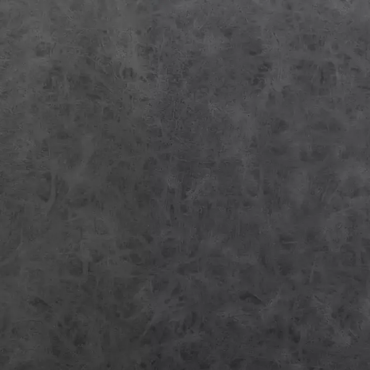 Dining Chairs-Kirklands Home Faux Leather Scoop Dining Chairs, Set of 2 Black