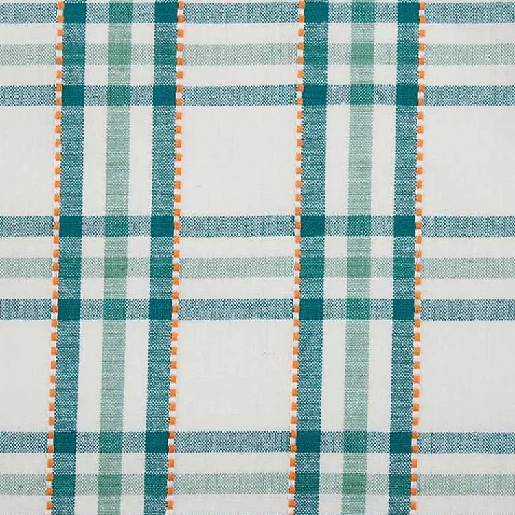 Kitchen Accessories-Kirklands Home Plaid Garden Gnome 3-pc. Towel and Pot Holder Set