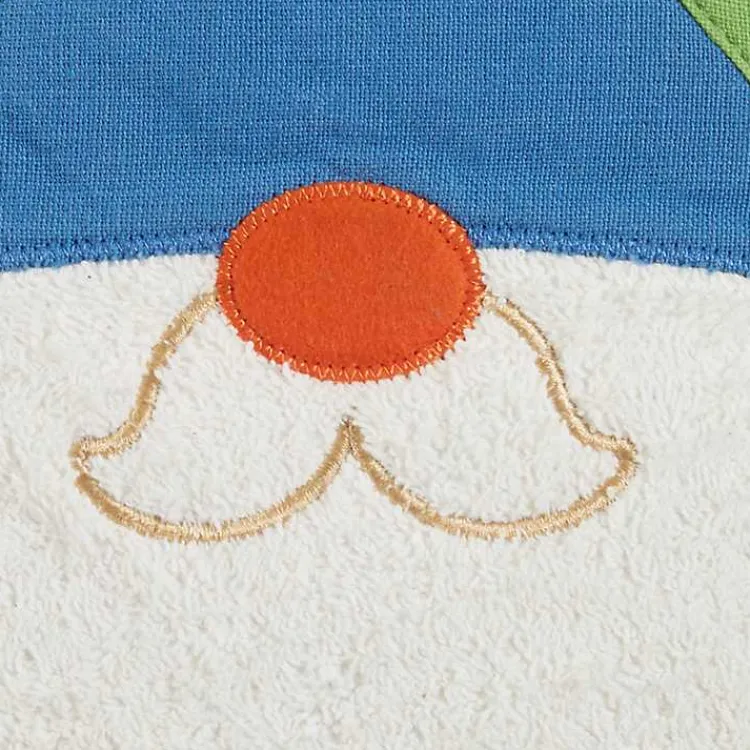 Kitchen Accessories-Kirklands Home Plaid Garden Gnome 3-pc. Towel and Pot Holder Set