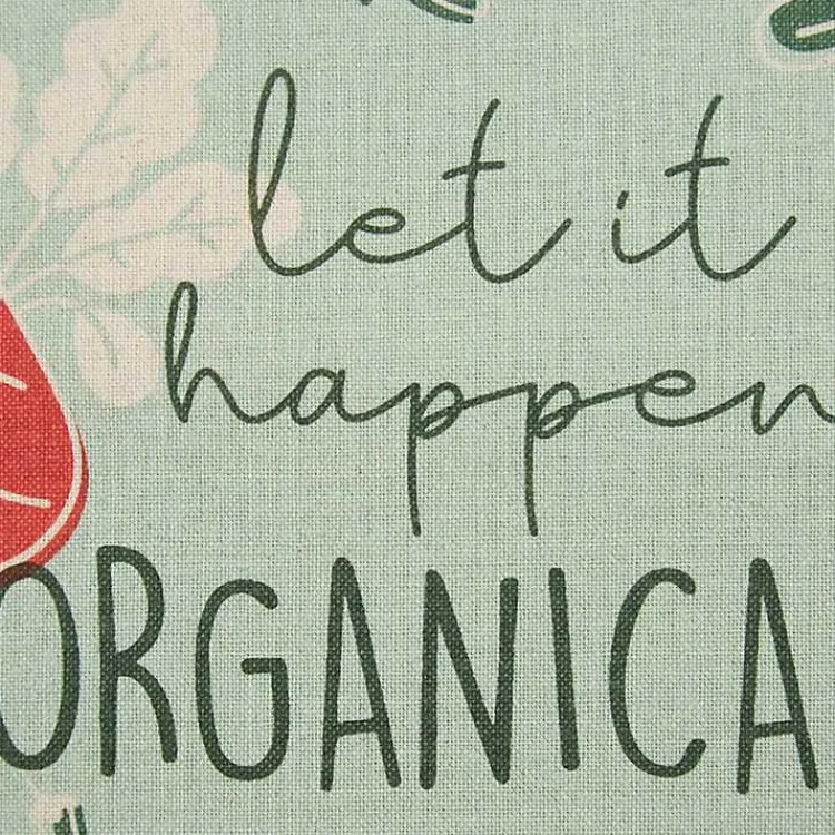 Kitchen Accessories-Kirklands Home Market Veggies Produce Bags, Set of 3