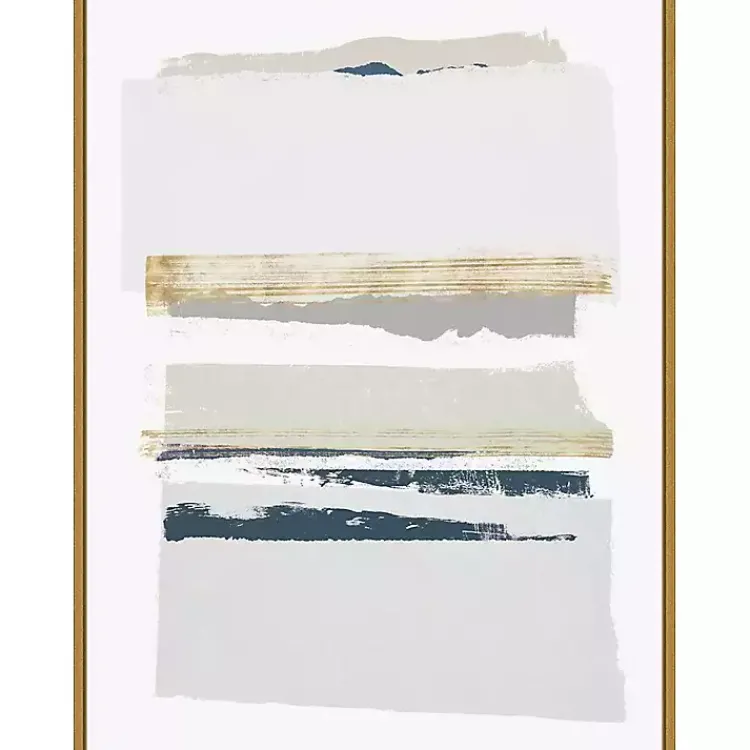 Canvas Art-Kirklands Home Boulevard I Framed Canvas Art Print