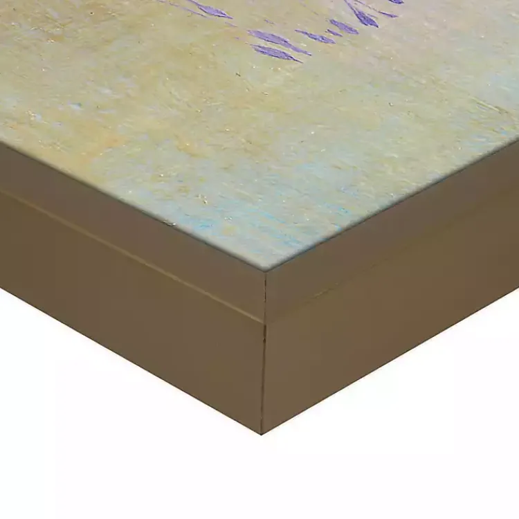 Canvas Art-Kirklands Home August Morning Framed Canvas Art Print