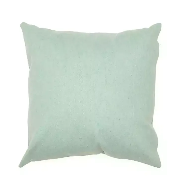 Outdoor Cushions & Pillows-Kirklands Home Lamontage Swirl Outdoor Lumbar Pillow Blue
