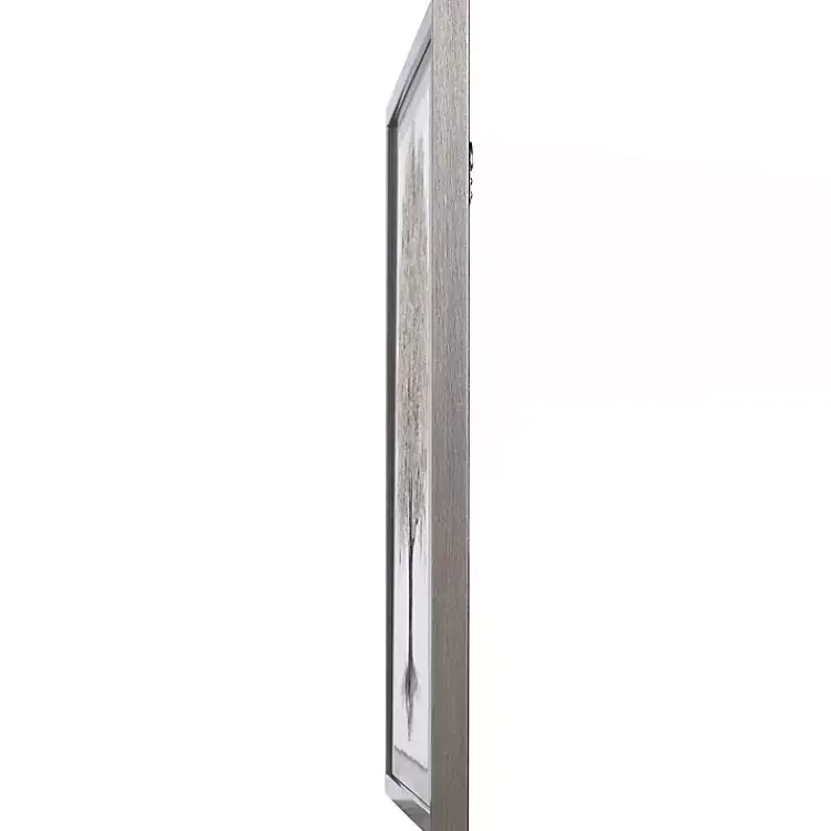 Framed Art-Kirklands Home Gold Tree Rice Paper Framed Art Print