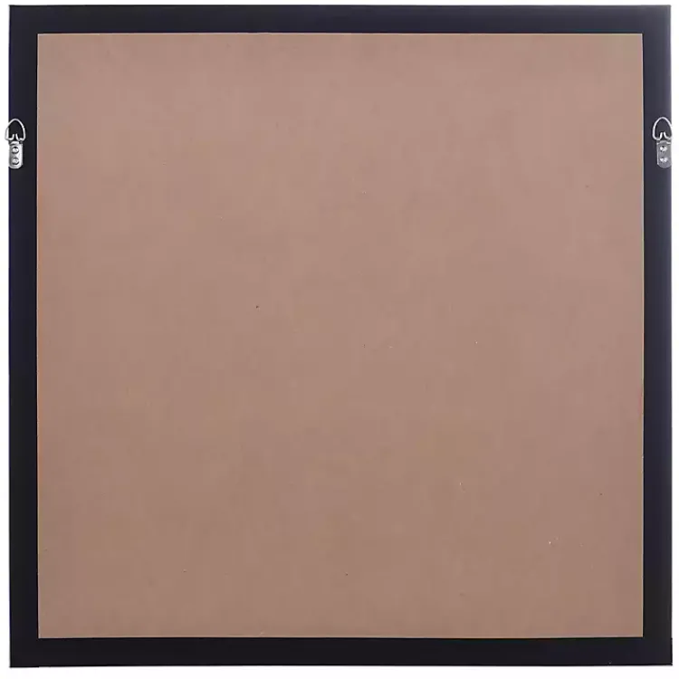 Framed Art-Kirklands Home Gold Tree Rice Paper Framed Art Print