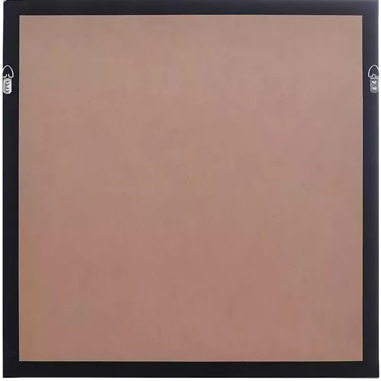 Framed Art-Kirklands Home Silver Tree Rice Paper Framed Art Print