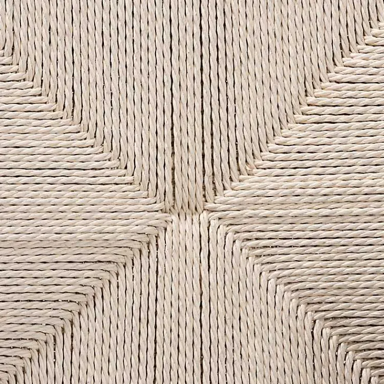 Dining Chairs-Kirklands Home and Tan Wishbone Dining Chairs, Set of 2 Black