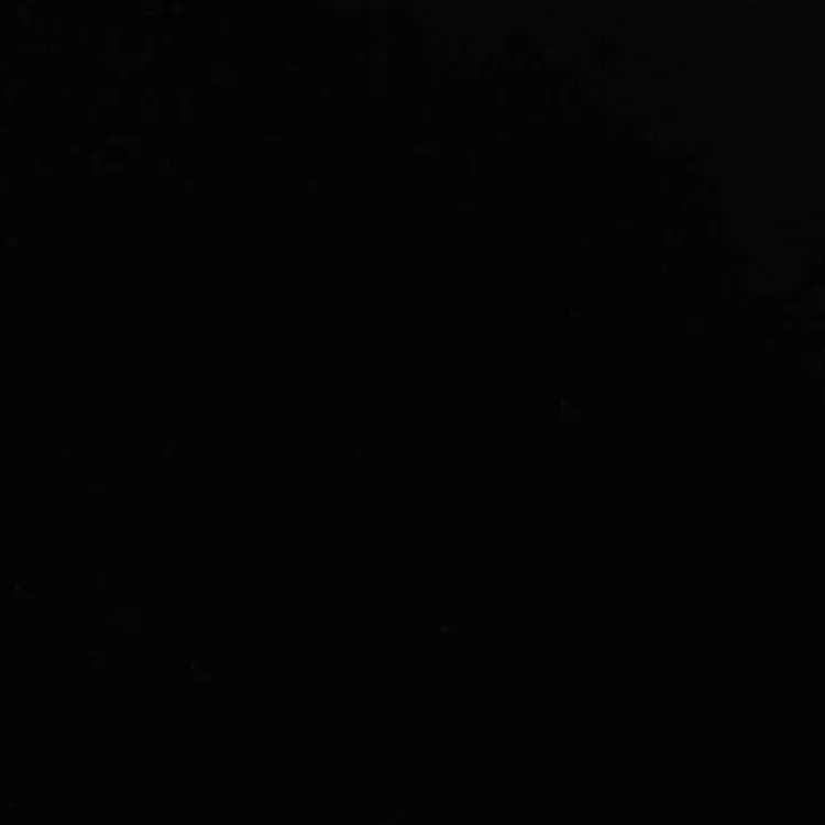 Console Tables-Kirklands Home Wood Woven Shelves Console Table Black