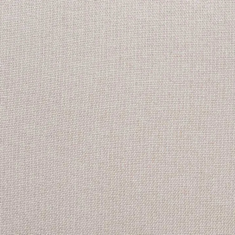 Bar Stools & Counter Height Stools-Kirklands Home Beige Tufted Seat Swivel Counter Stools, Set of 2 Tan