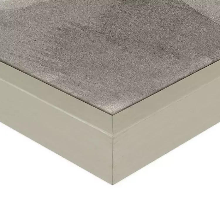 Canvas Art-Kirklands Home Abstract Rose Framed Canvas Art Print