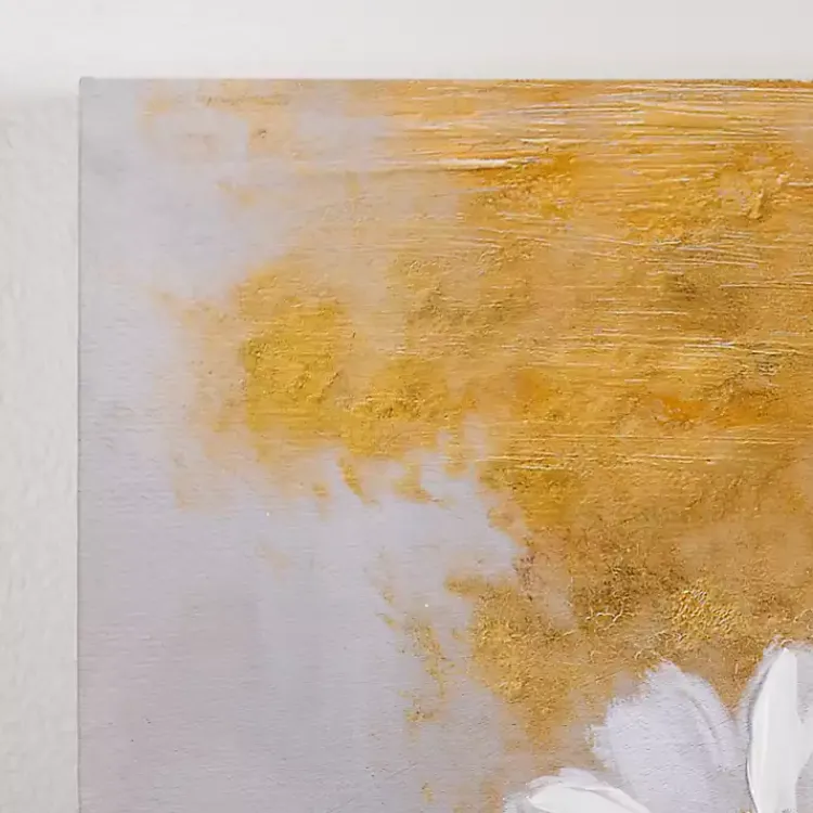 Canvas Art-Kirklands Home The Daisy Fields Canvas Art Print