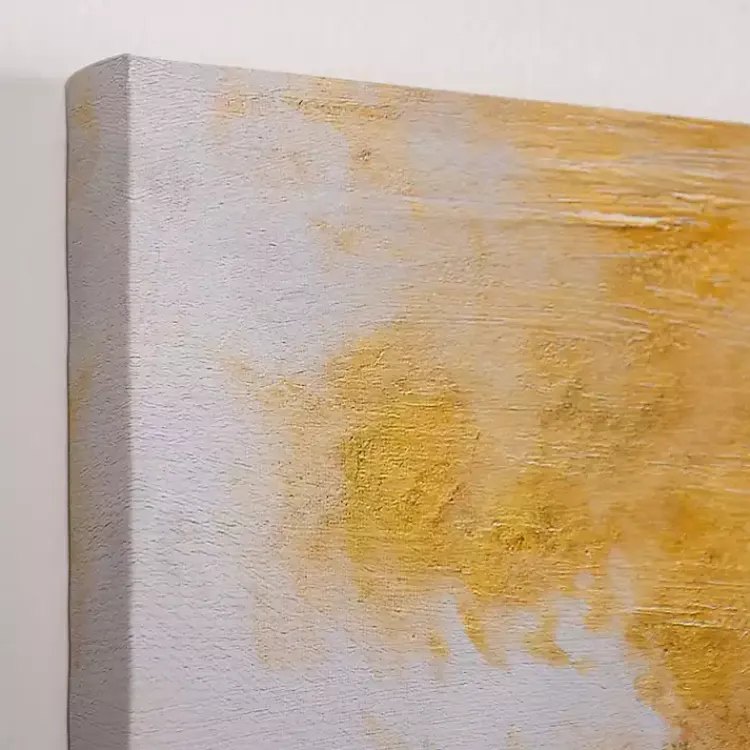 Canvas Art-Kirklands Home The Daisy Fields Canvas Art Print