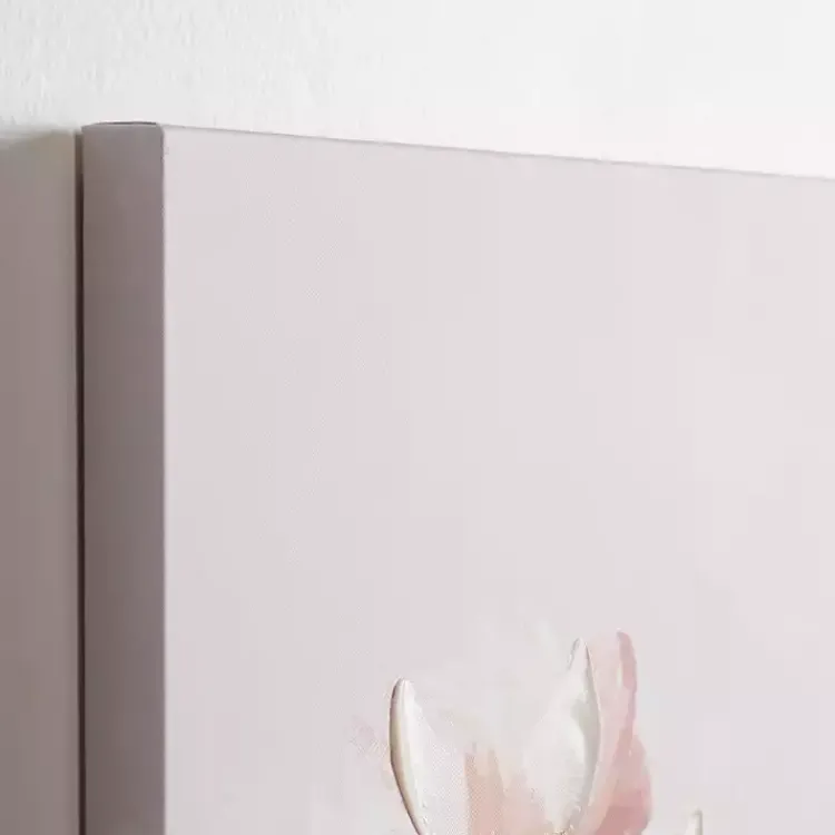 Canvas Art-Kirklands Home Elegant Arrangement Canvas Art Prints, Set of 2