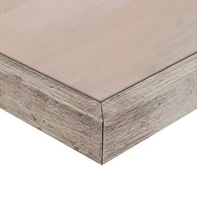 Canvas Art-Kirklands Home Shorebirds on the Sand Framed Canvas Art Print