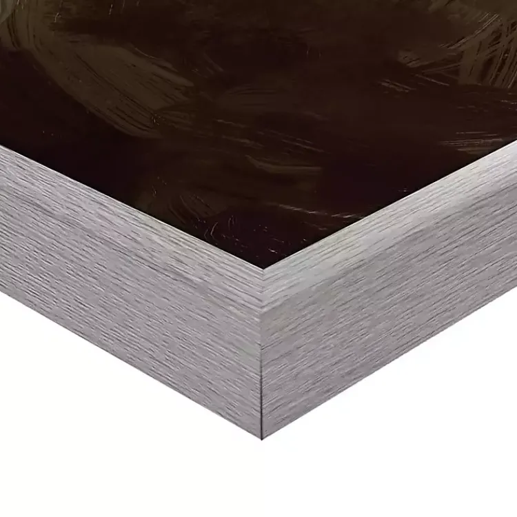 Framed Art-Kirklands Home Wild Ride Framed Canvas Art Print