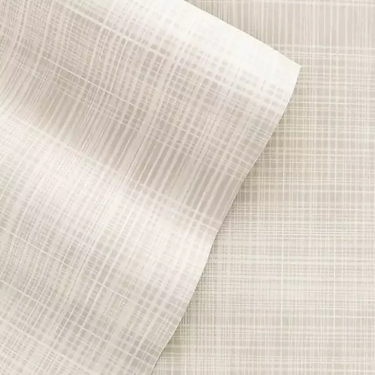 Bed Sheets-Kirklands Home Soft Thatch 3-pc. Twin Sheet Set Tan