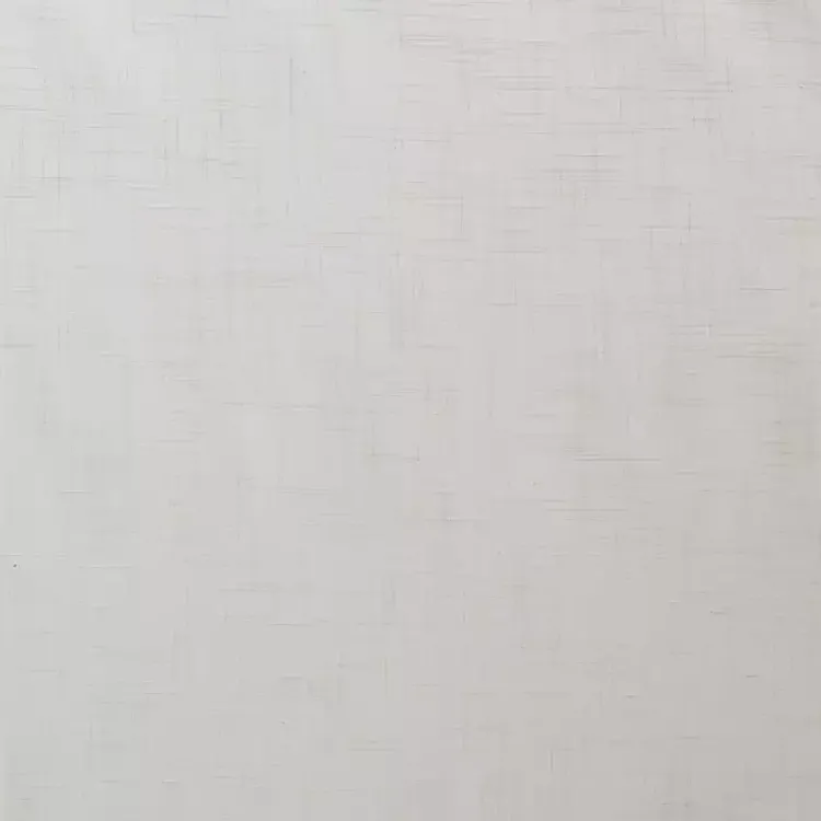 Curtains & Drapes-Kirklands Home Linen Blend Curtain Panel Set, 84 in. White