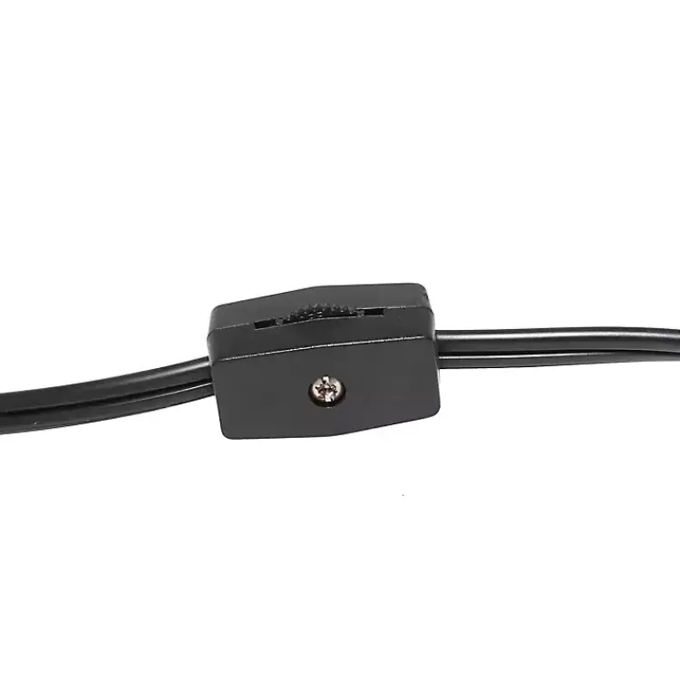 Table Lamps-Kirklands Home Brown Owl and Shade Table Lamp White