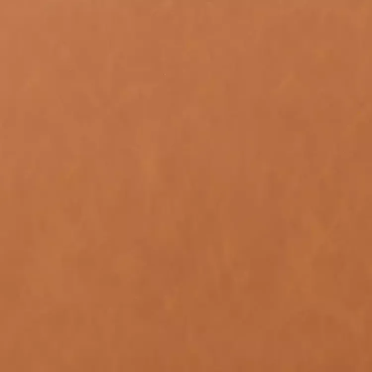 Accent Chairs-Kirklands Home Caramel Faux Leather Chelsea Accent Chair Brown