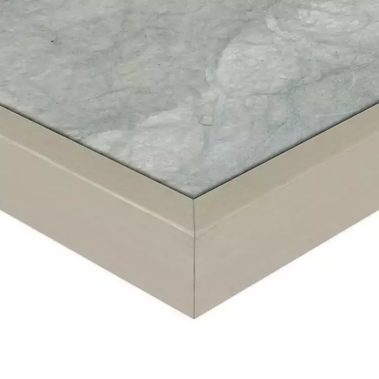 Framed Art-Kirklands Home Beyond the Brush Framed Art Print